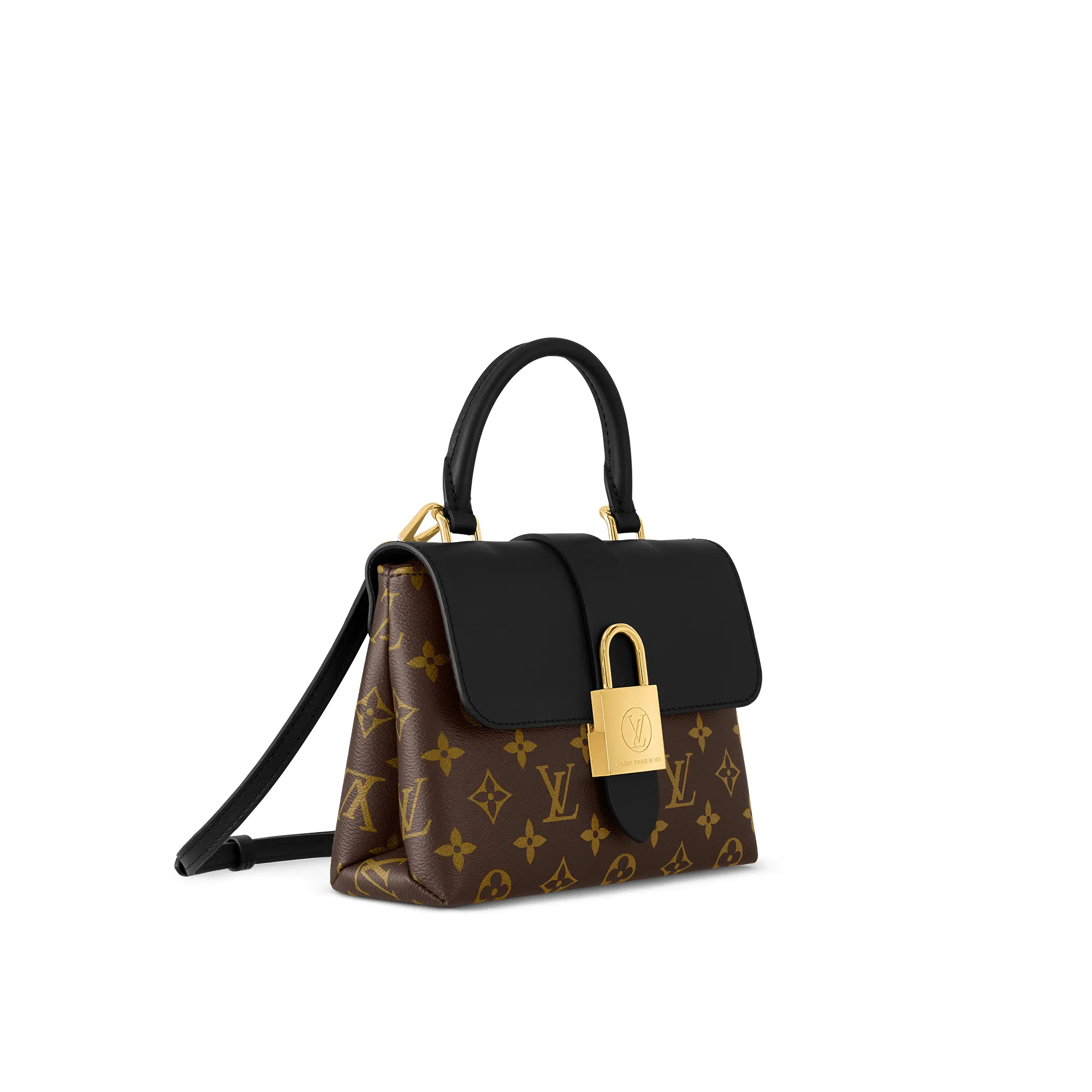 LV Locky BB M44141