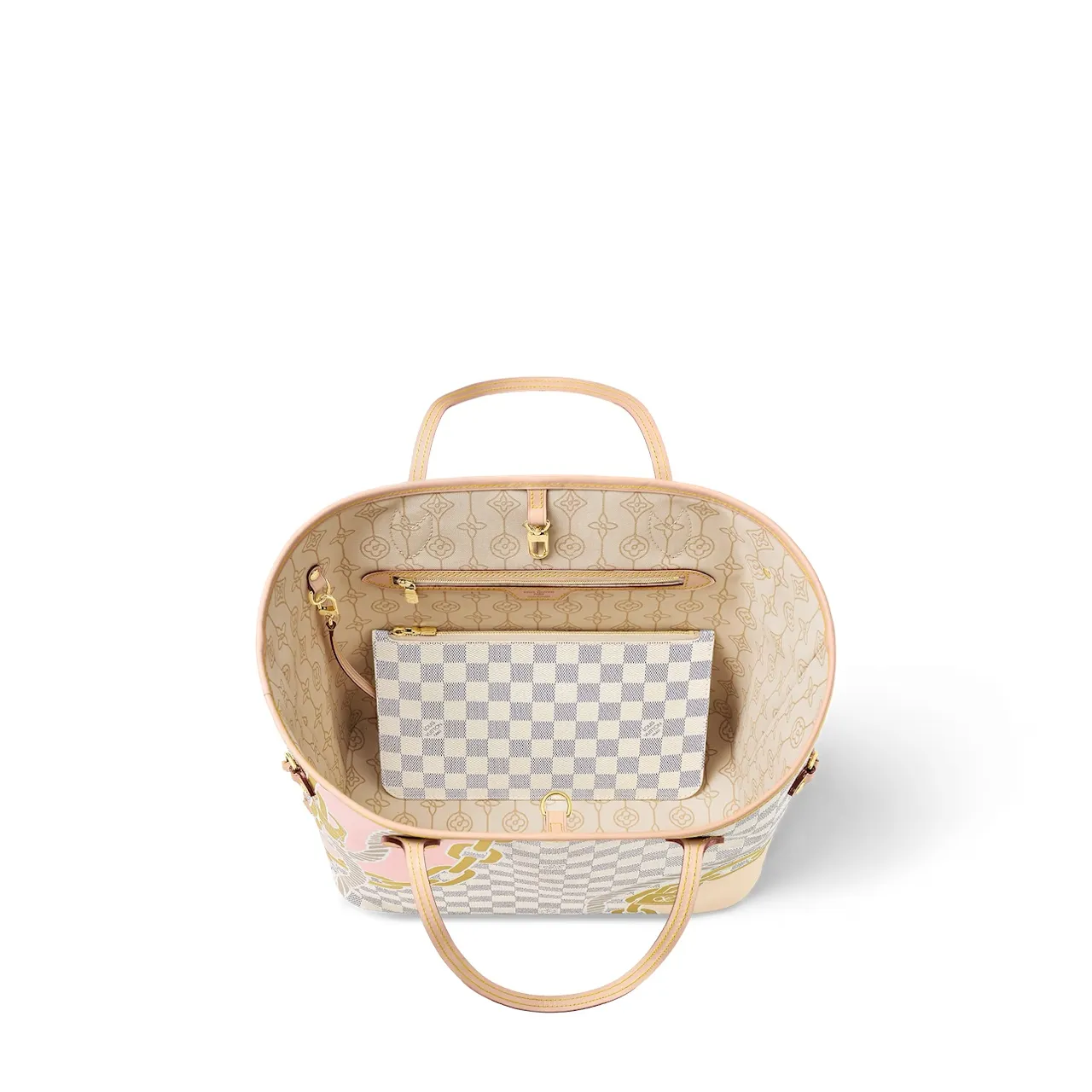 Neverfull MM M41056