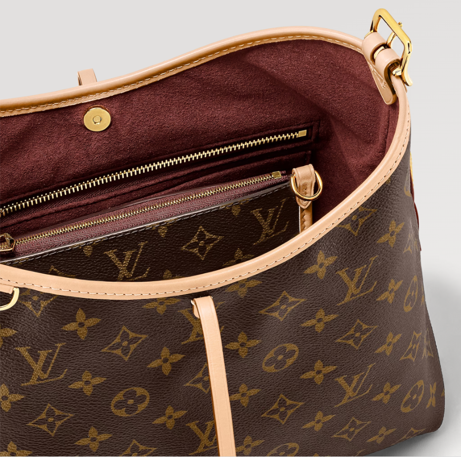 Louis Vuitton M46203 CARRYALL