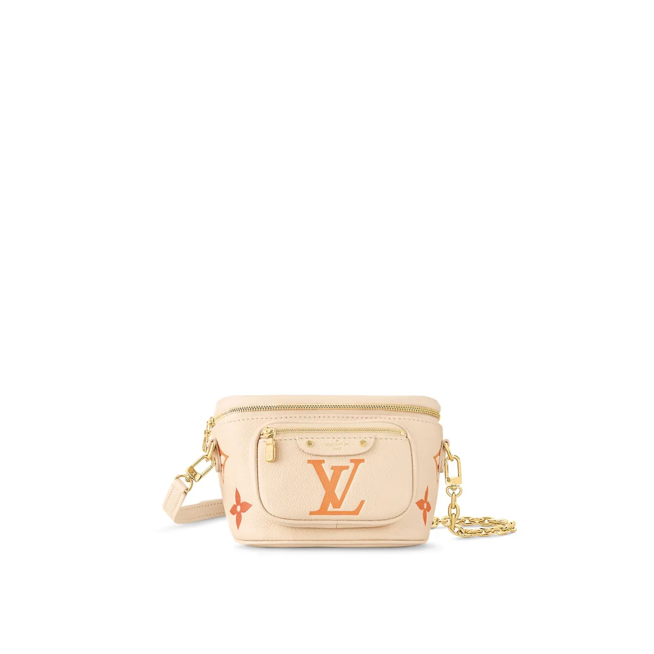 LV Mini Bumbag M82208
