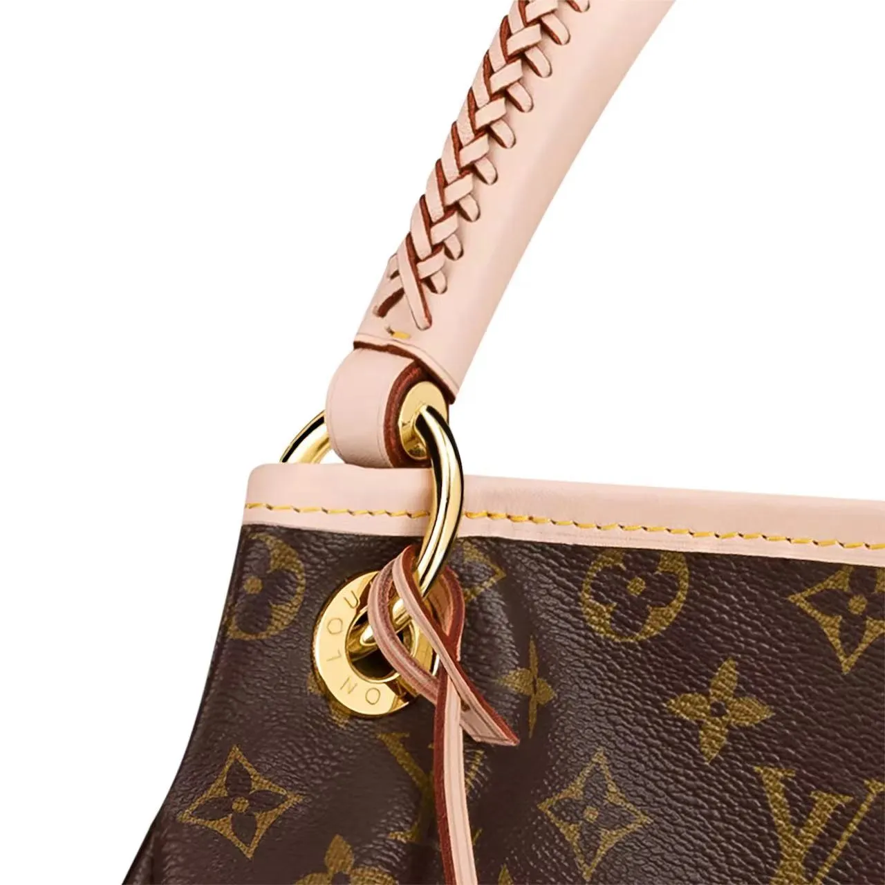 LV Artsy MM M44869