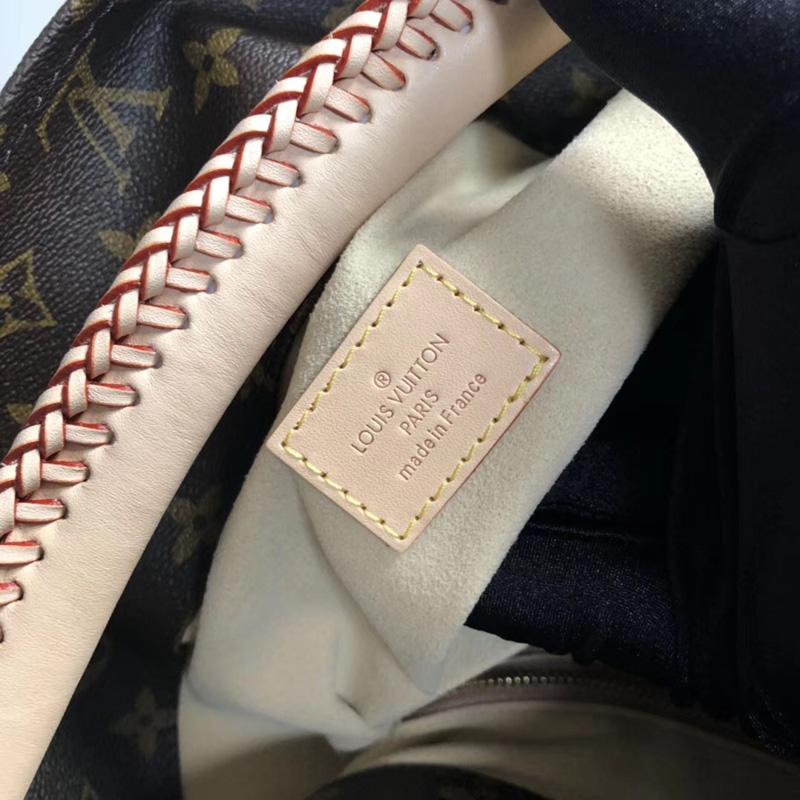 Louis Vuitton Artsy MM M40249 Poche felli