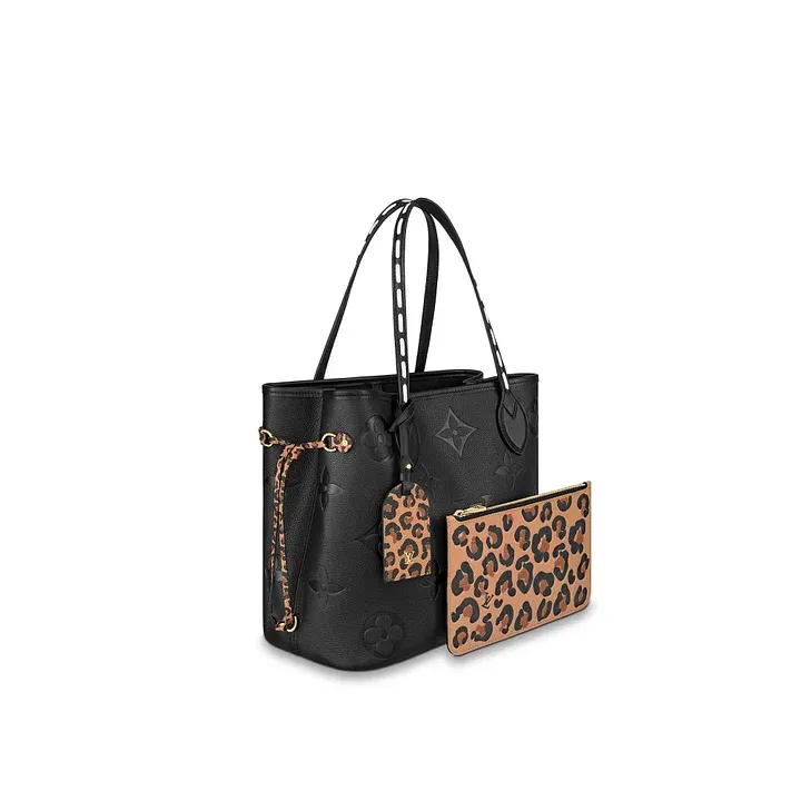 Neverfull MM M45856