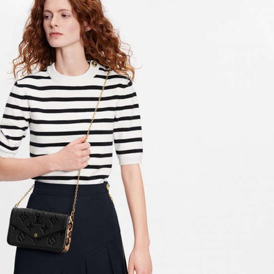 Louis Vuitton Pochette Félicie