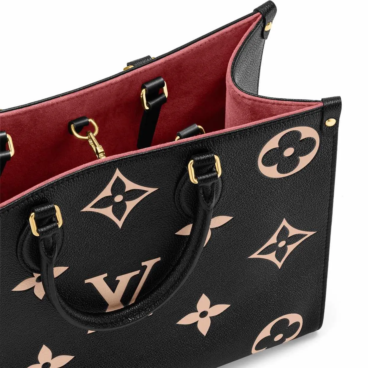 LV OnTheGo MM M45495