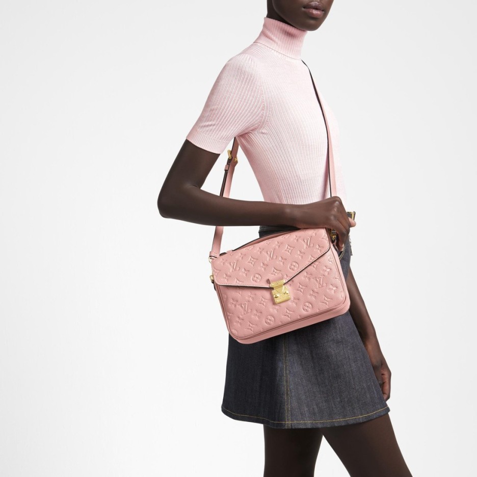 Louis Vuitton Pochette Metis M44875 Poche felli