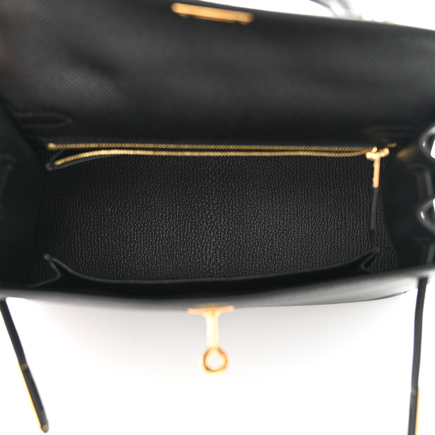 Epsom Kelly Sellier 25 Black