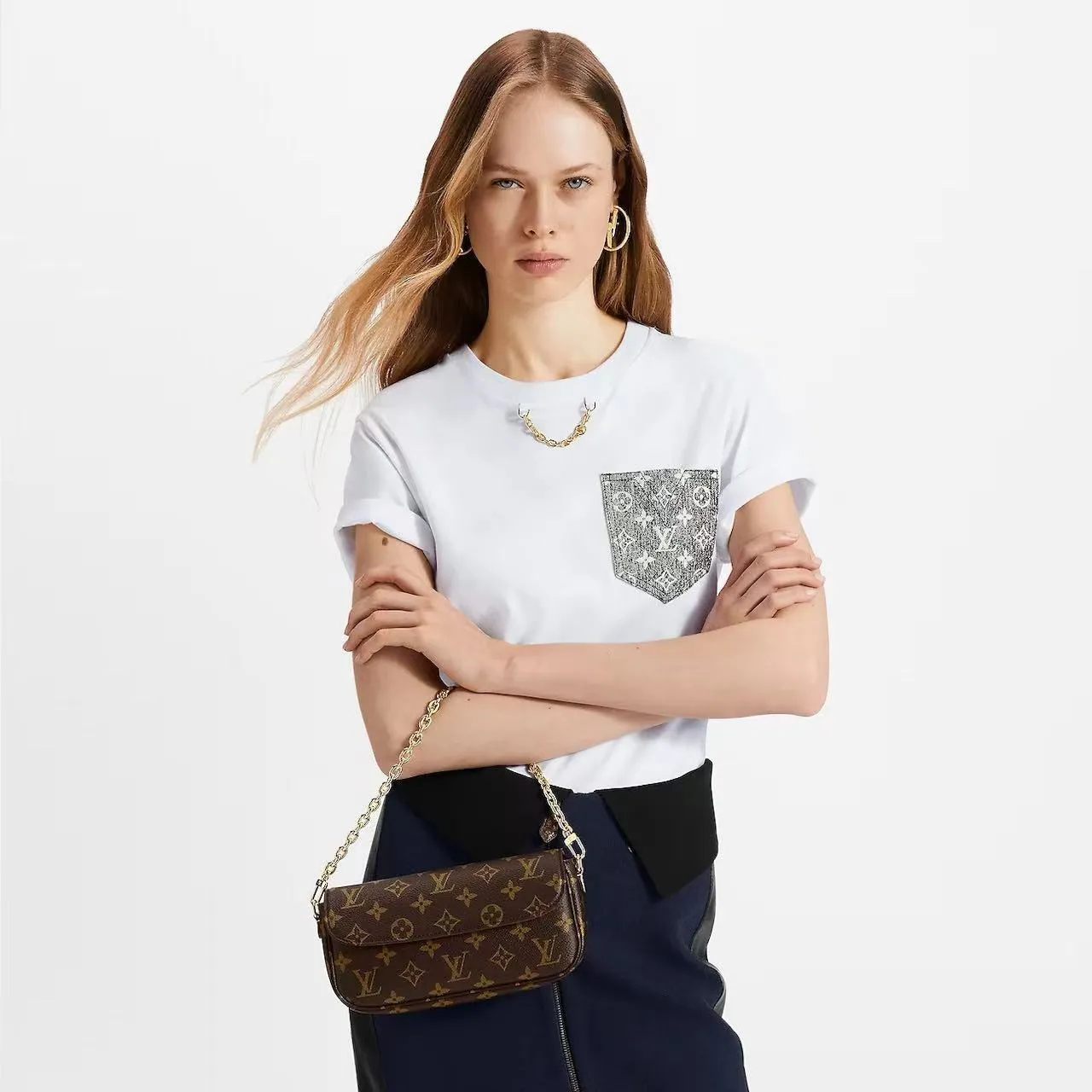 Wallet on Chain Ivy M81911