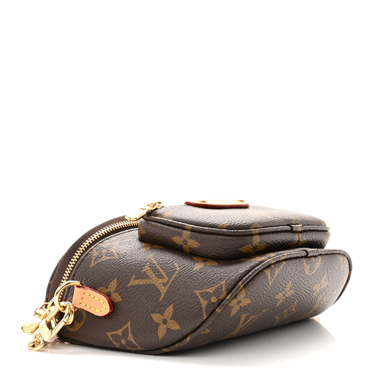 Louis Vuitton Monogram Mini Bumbag M82335