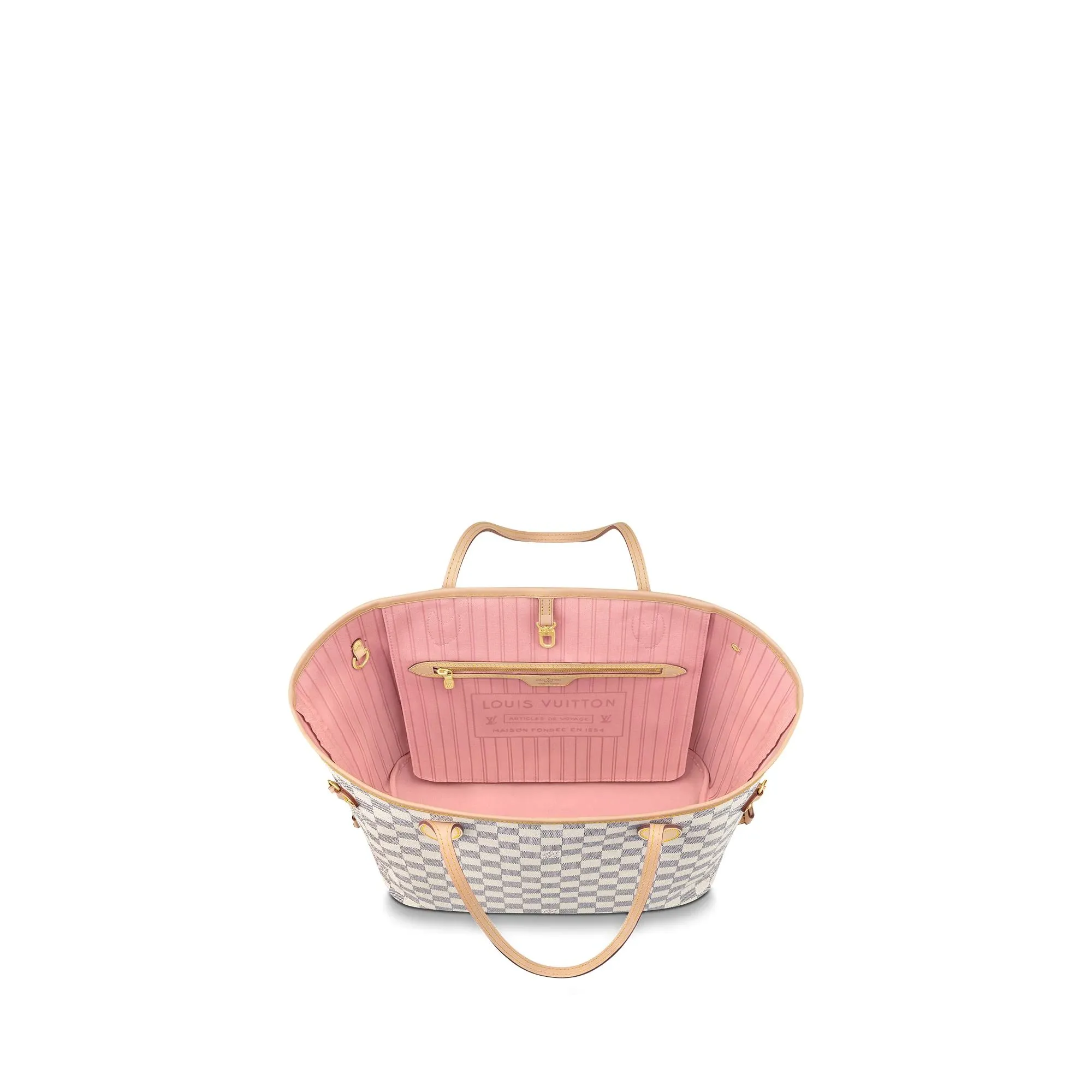 Neverfull MM N41605