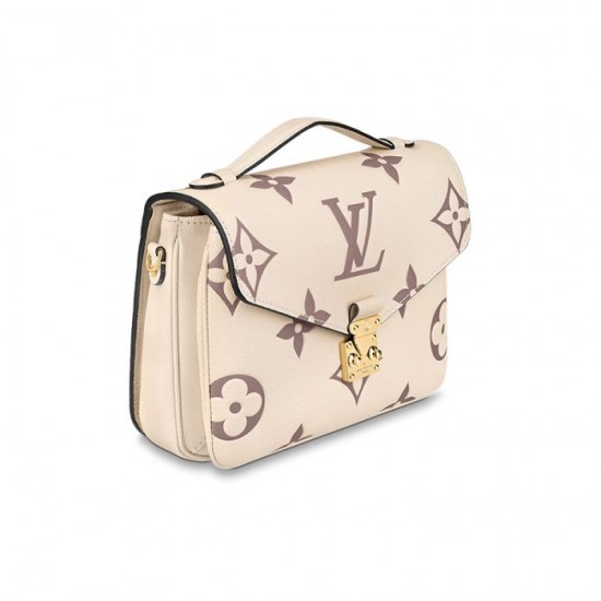 Louis Vuitton Pochette Métis Poche felli