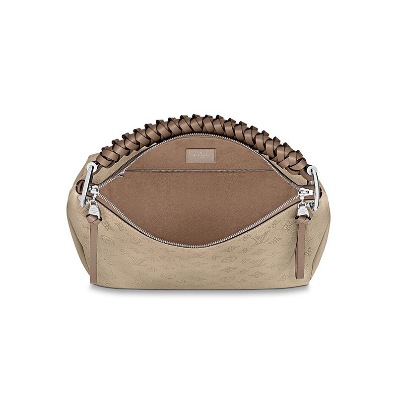 Louis Vuitton M56084 Beaubourg Hobo MM Poche felli