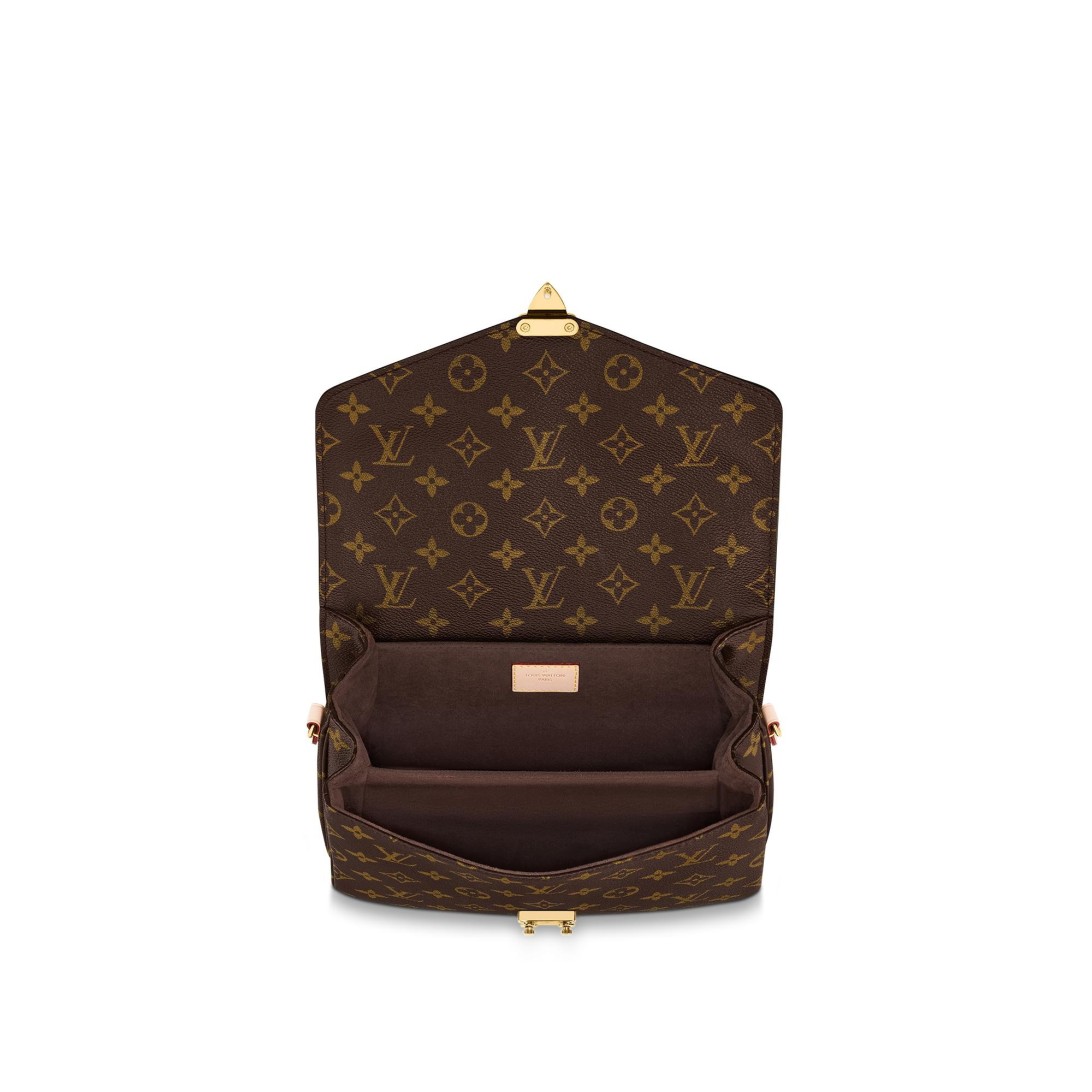 Louis Vuitton Pochette Metis M44875 Poche felli