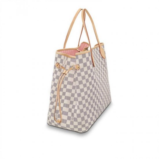 Louis Vuitton Neverfull GM Poche felli