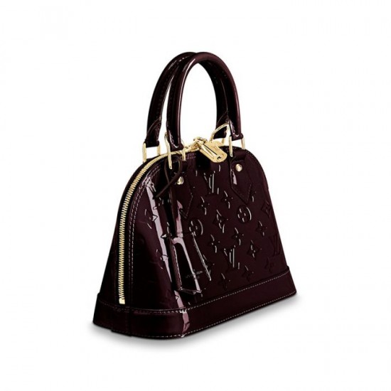Louis Vuitton Alma BB Poche felli