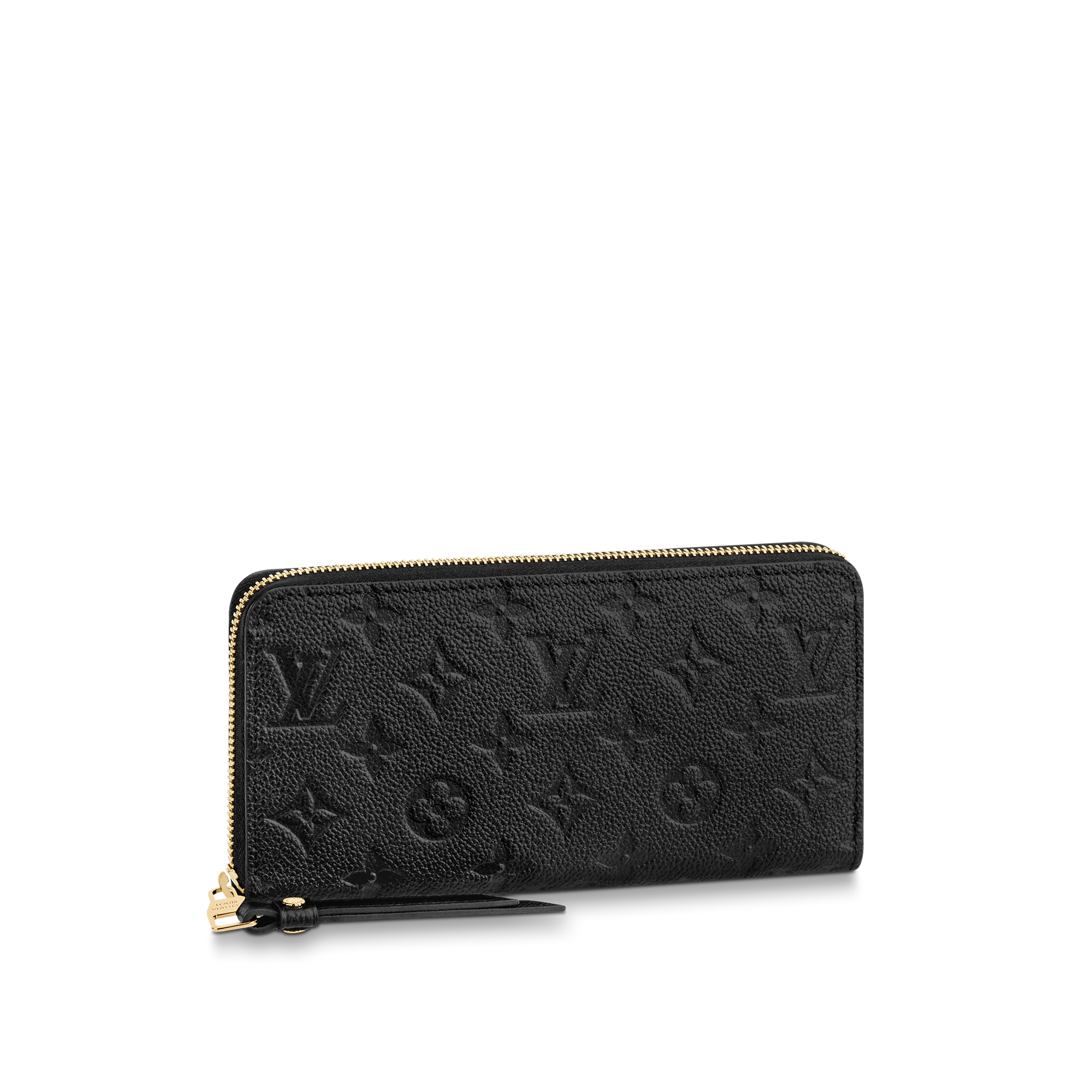 Louis Vuitton Portefeuilie Zippy M61864