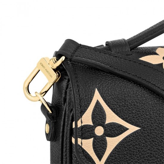 Louis Vuitton Pochette Métis Poche felli