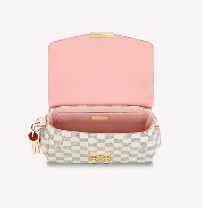 LV Croisette N41581