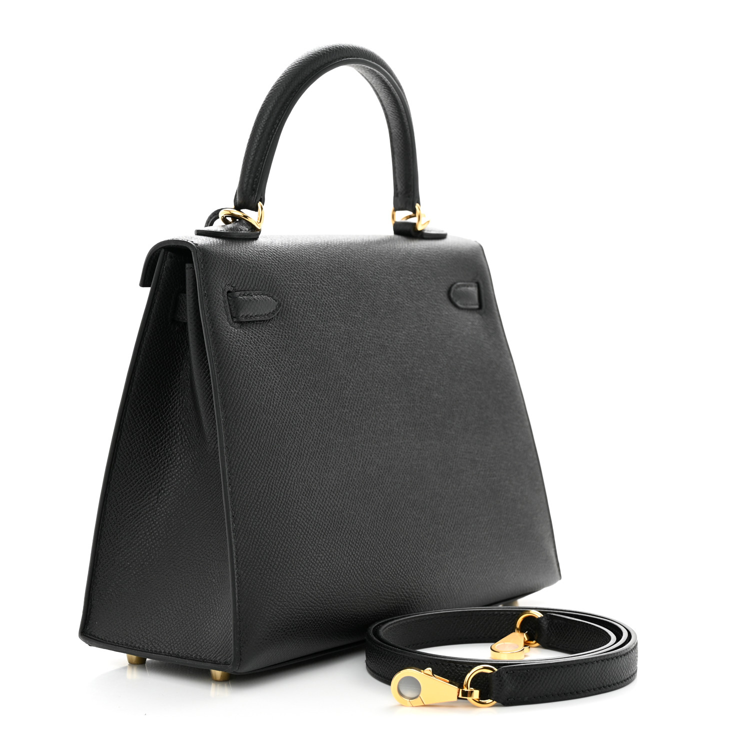 Epsom Kelly Sellier 25 Black