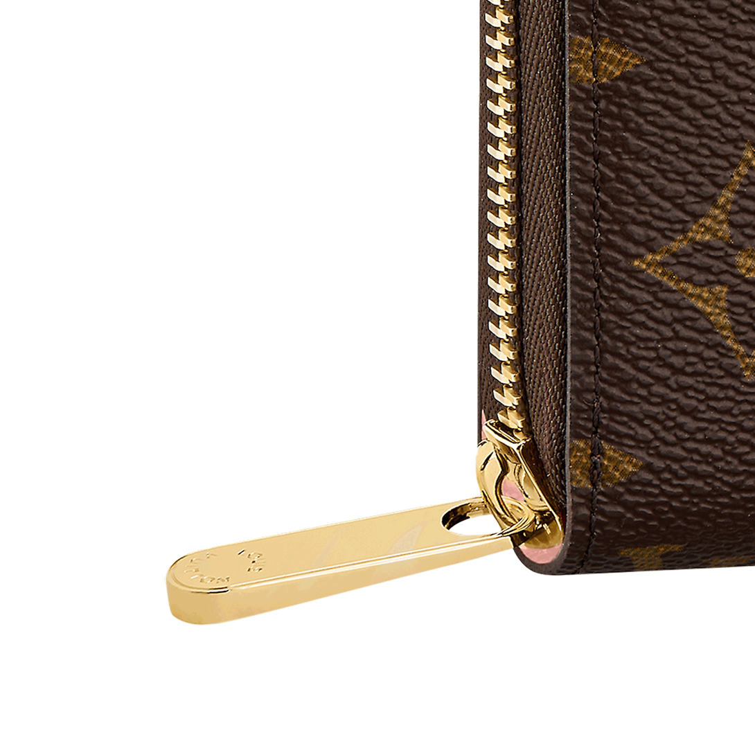 Louis Vuitton Portefeuilie Zippy Wallet M41894