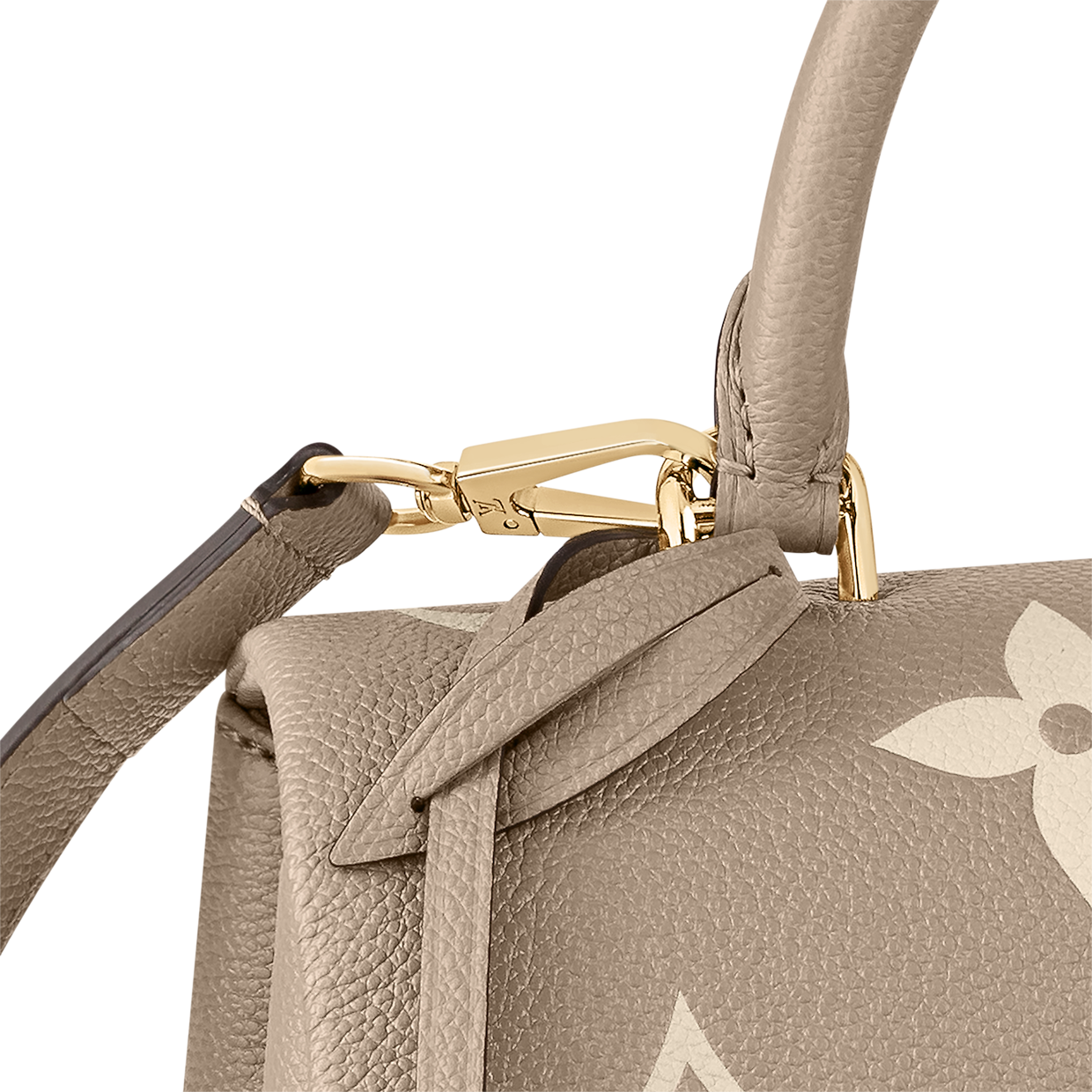 Louis vuitton MADELEINE BB Poche felli