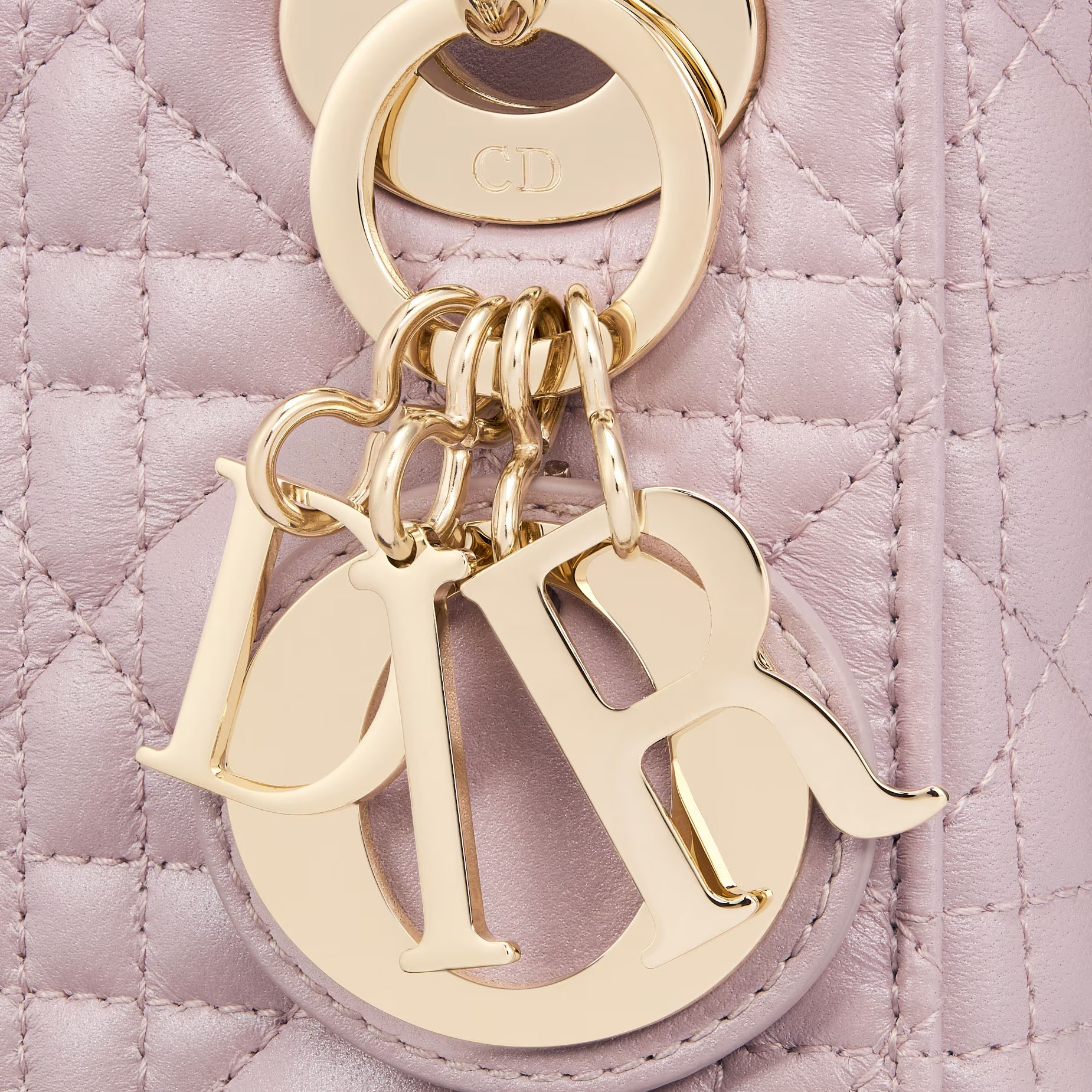 MINI LADY  BAG
