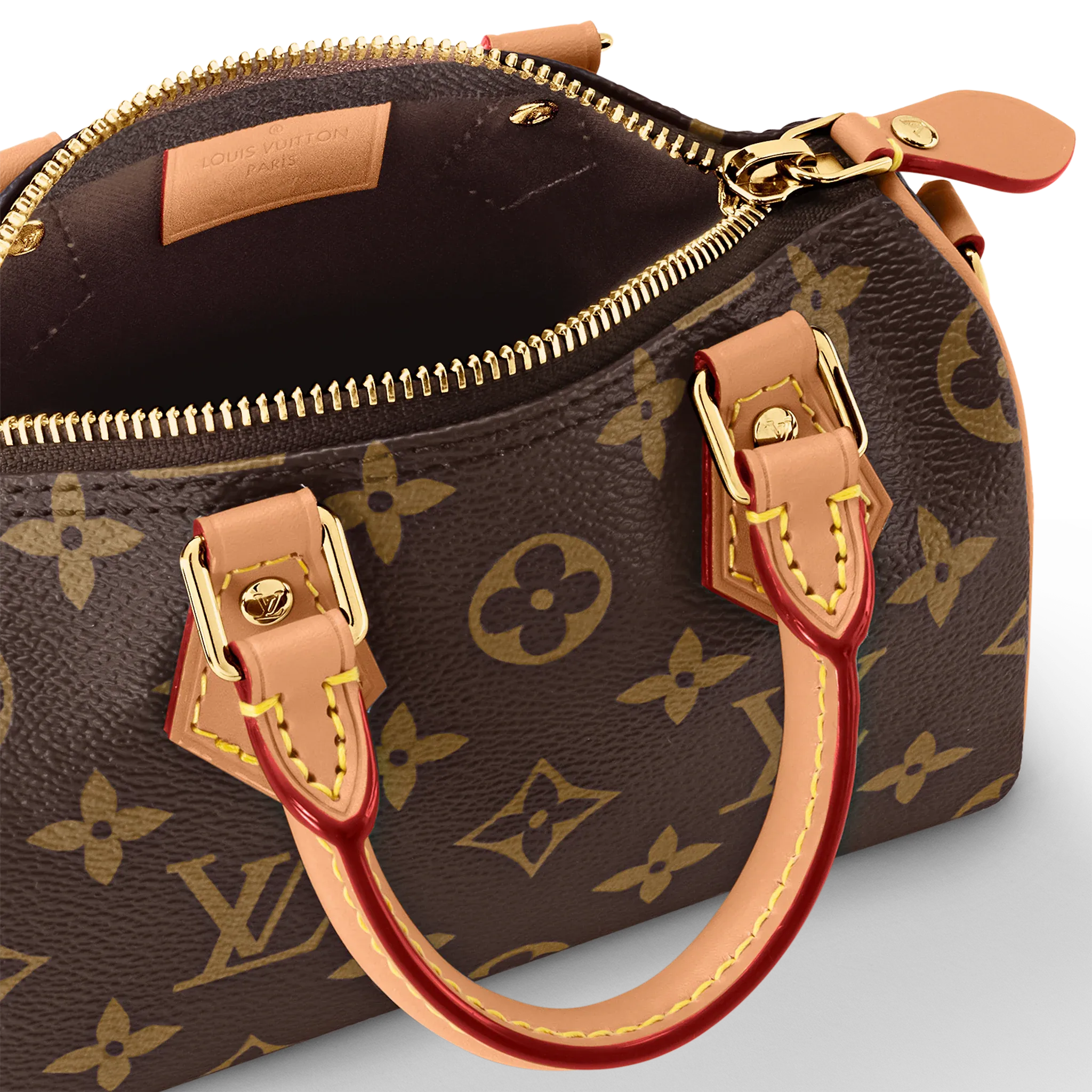 LV Nano Speedy M81085