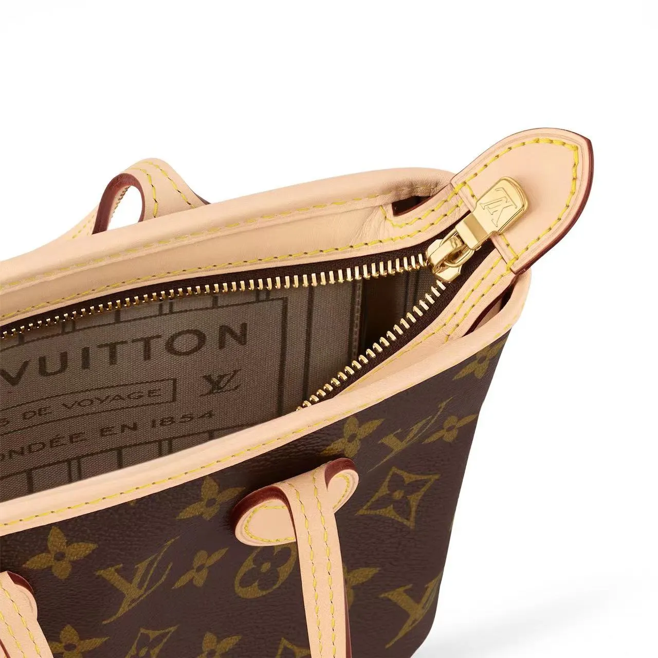 Neverfull BB M46705