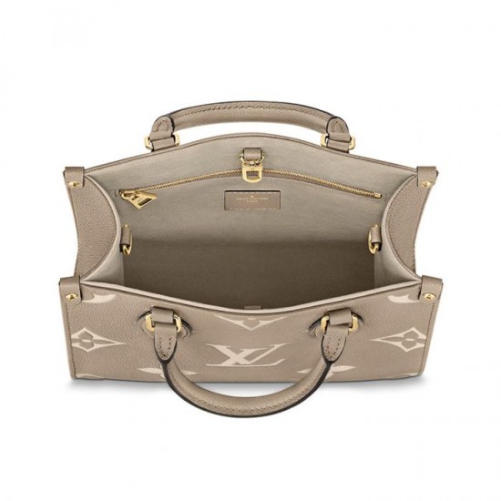 Louis Vuitton Onthego PM Poche felli