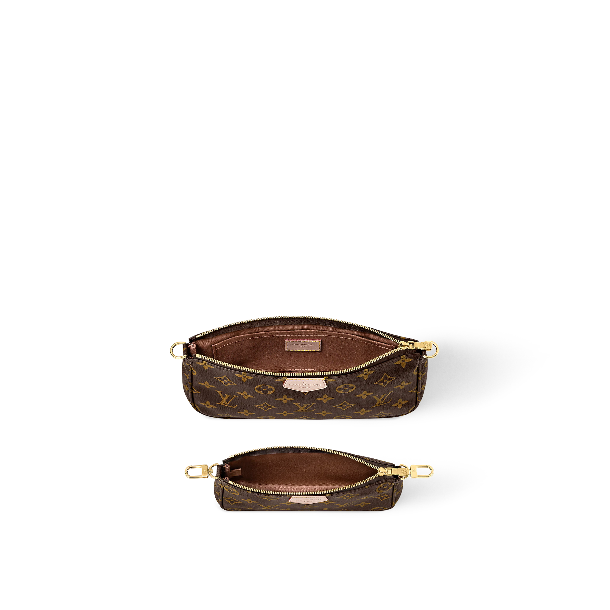 M44813 Multi Pochette Accessoires