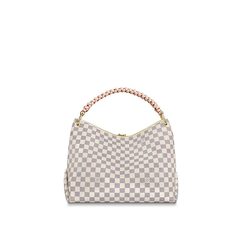 LV Beaubourg Hobo MM N40343