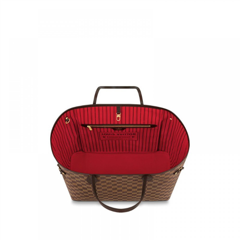 Louis Vuitton Neverfull MM