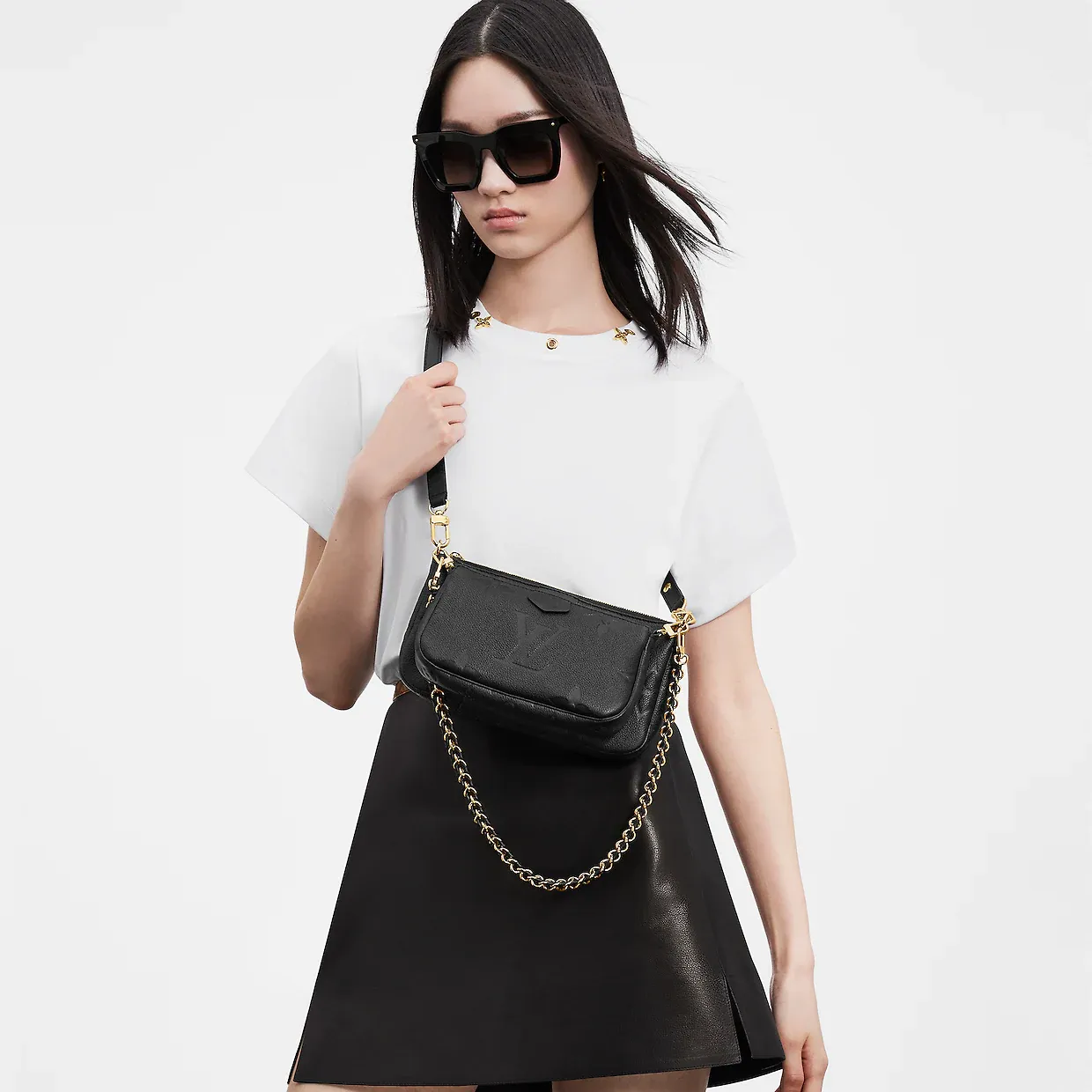 Multi-Pochette Accessoires M80399