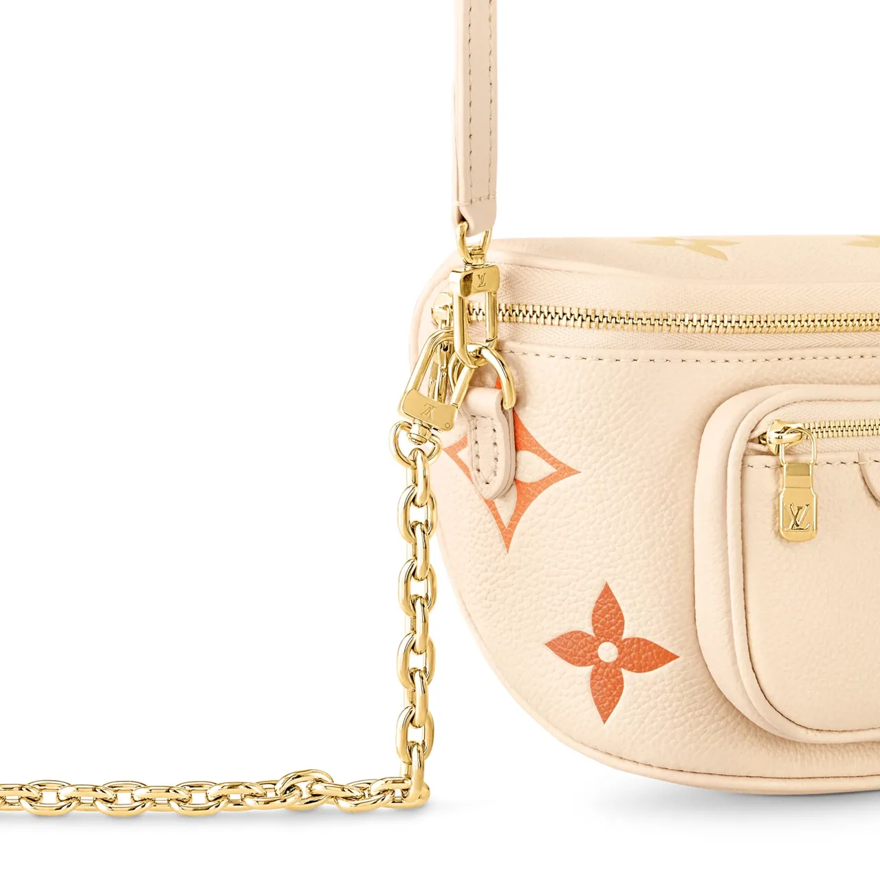 LV Mini Bumbag M82208