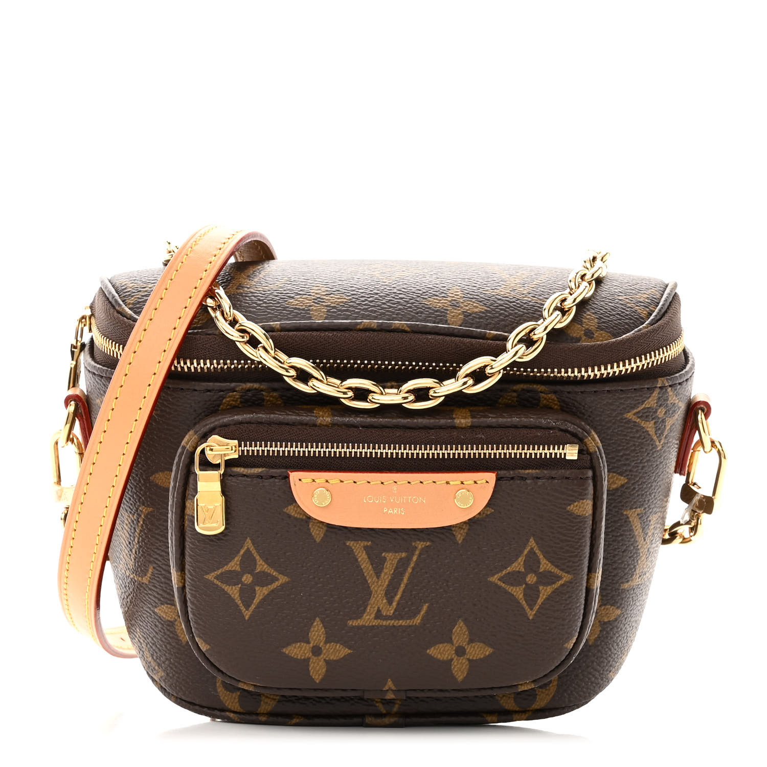 Louis Vuitton Monogram Mini Bumbag M82335