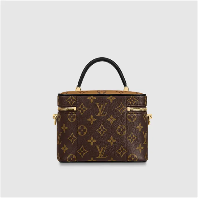 LV VANITY PM M45165