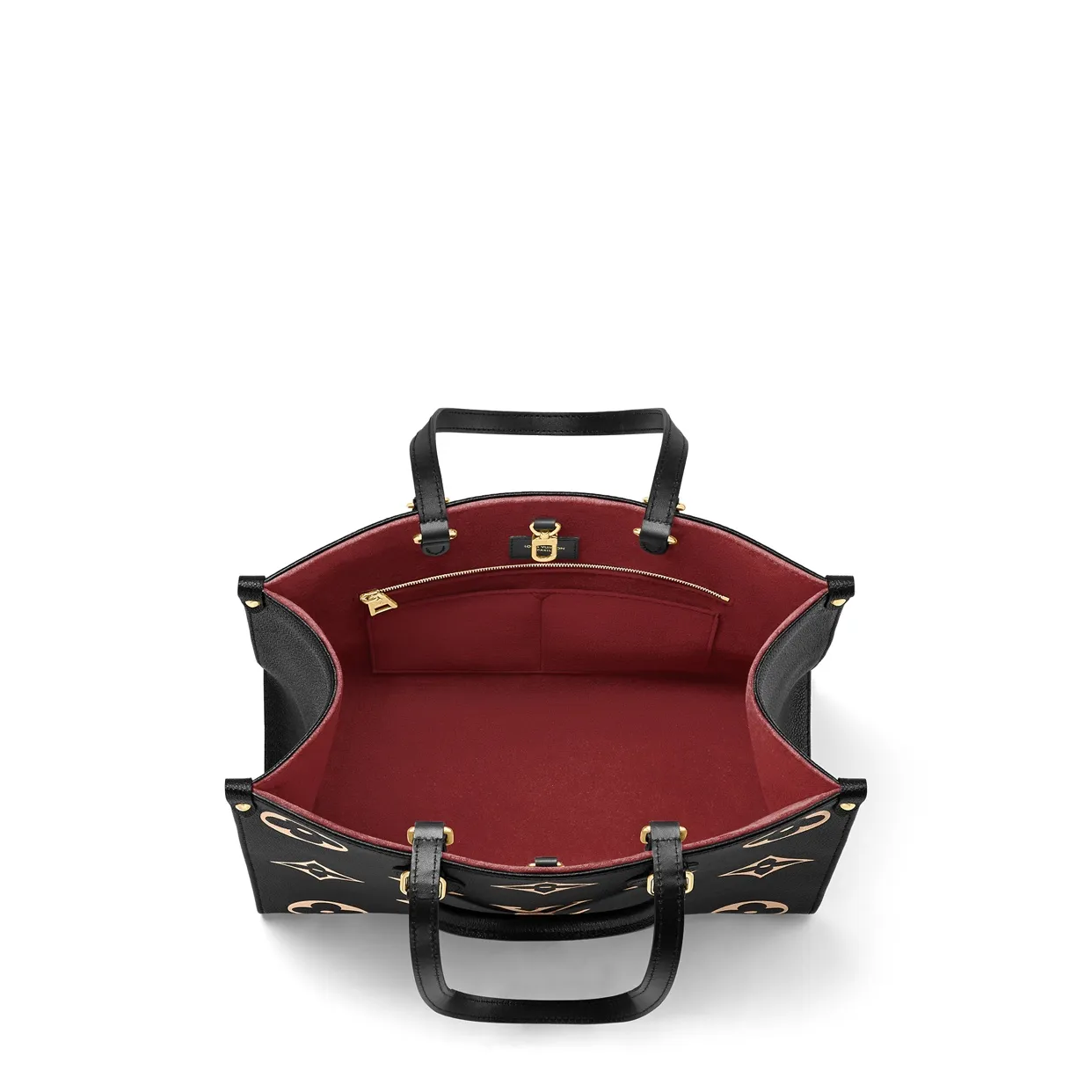 LV OnTheGo MM M45495