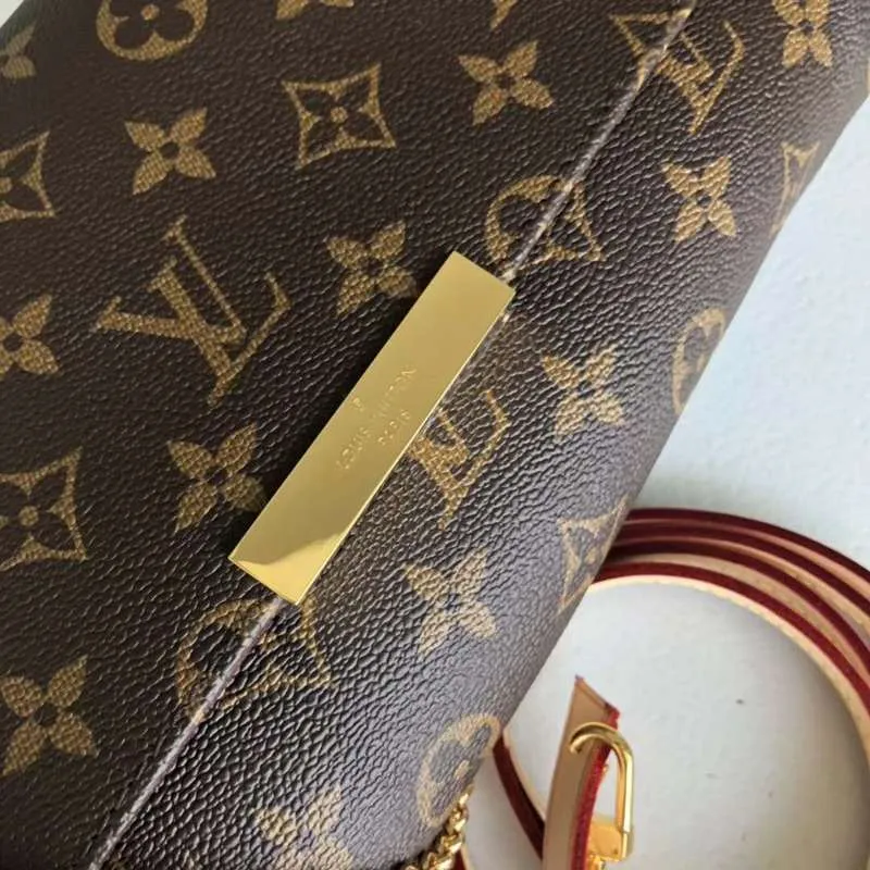 LV Favorite MM M40718