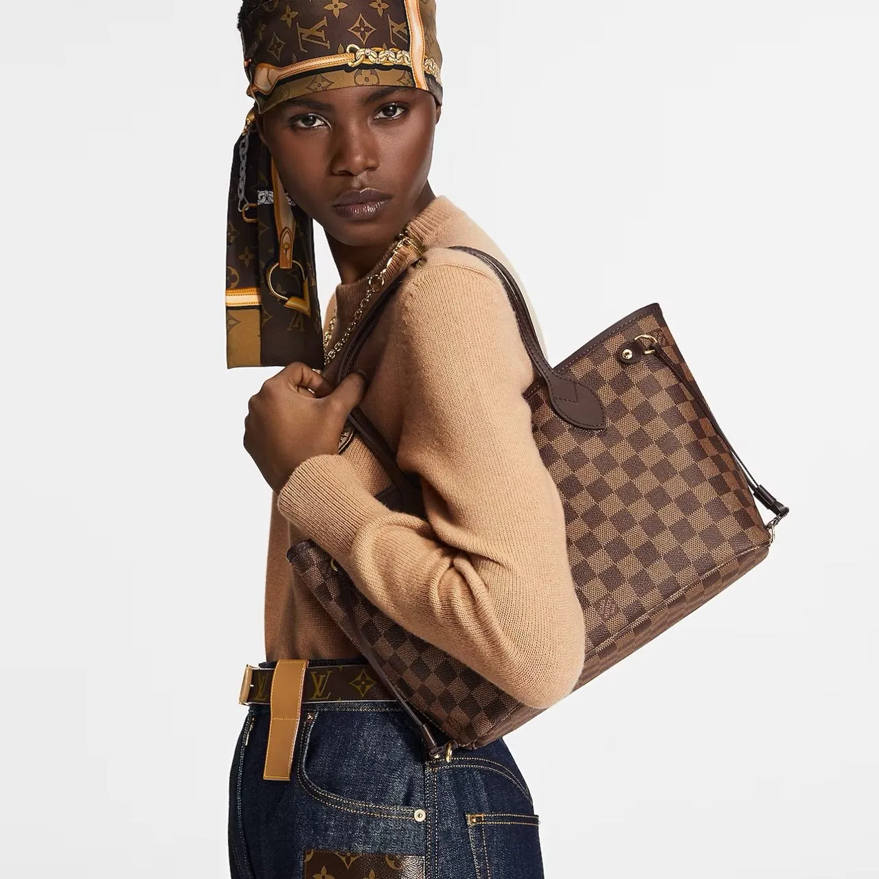 Neverfull PM N41359