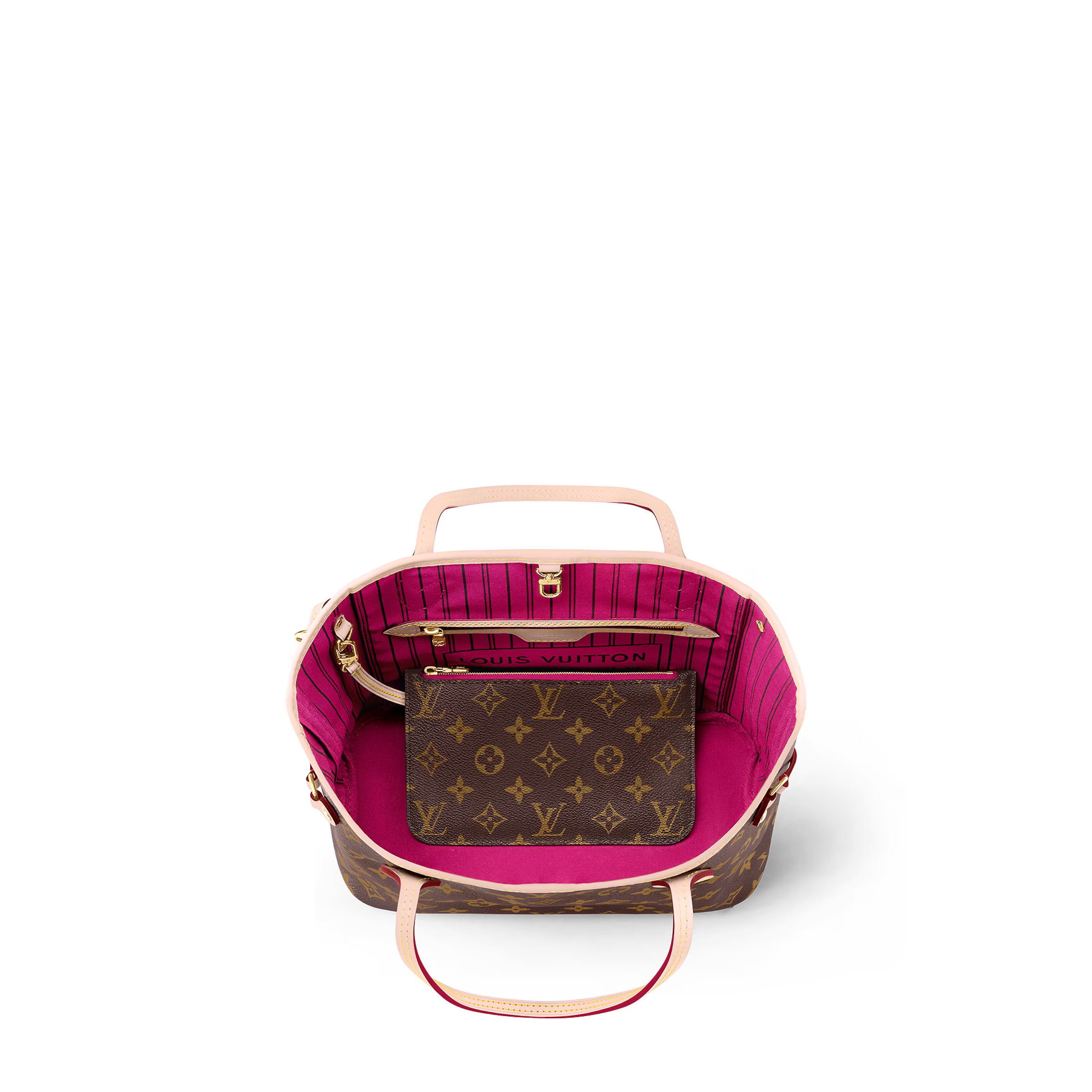 Neverfull PM M41245