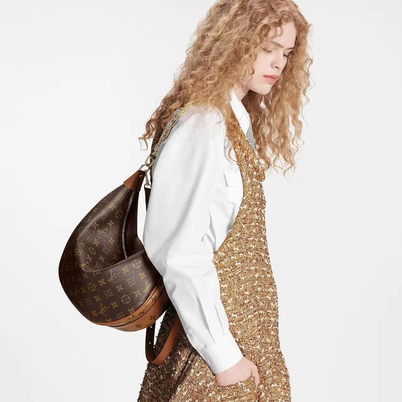 LV Loop Hobo M46311