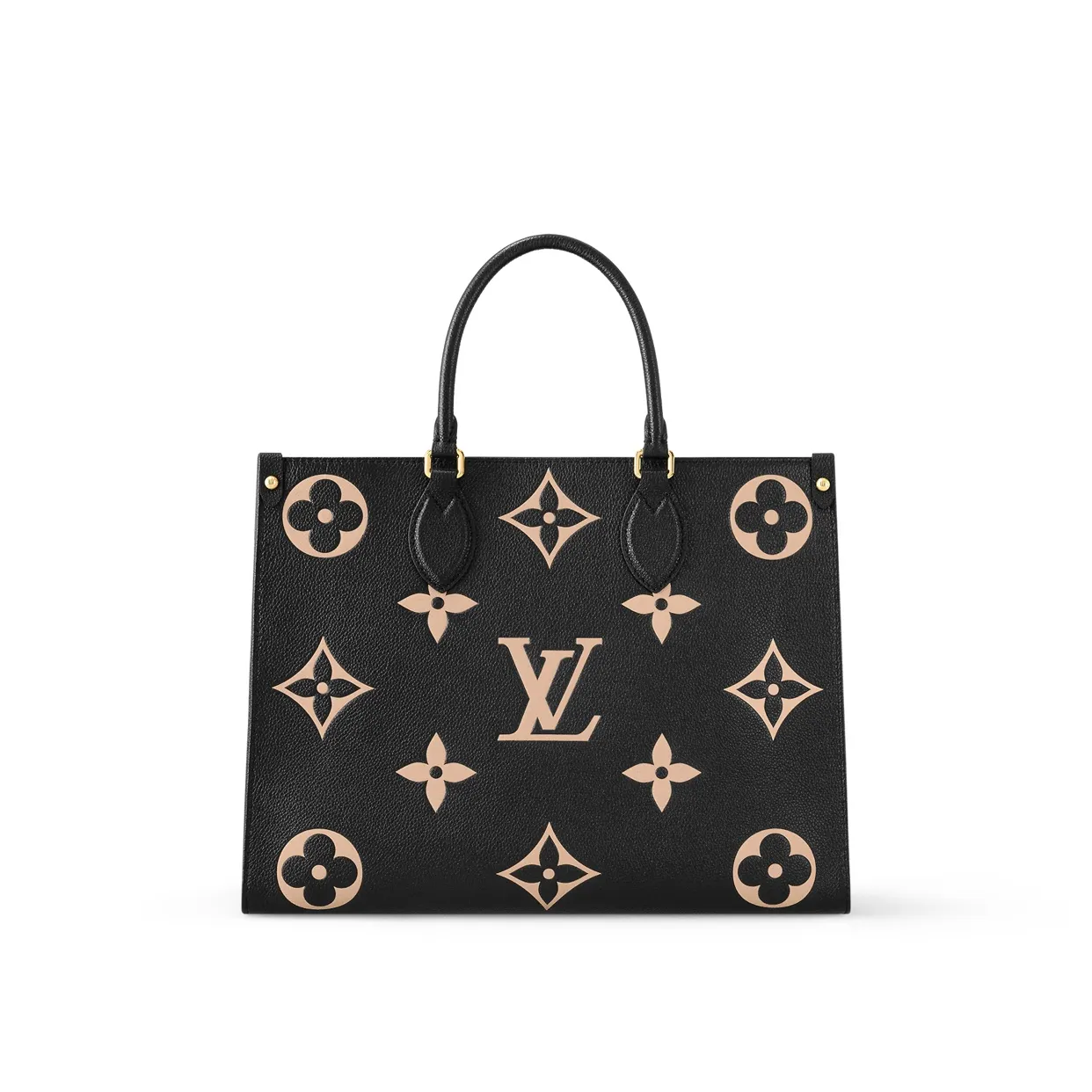 LV OnTheGo MM M45495