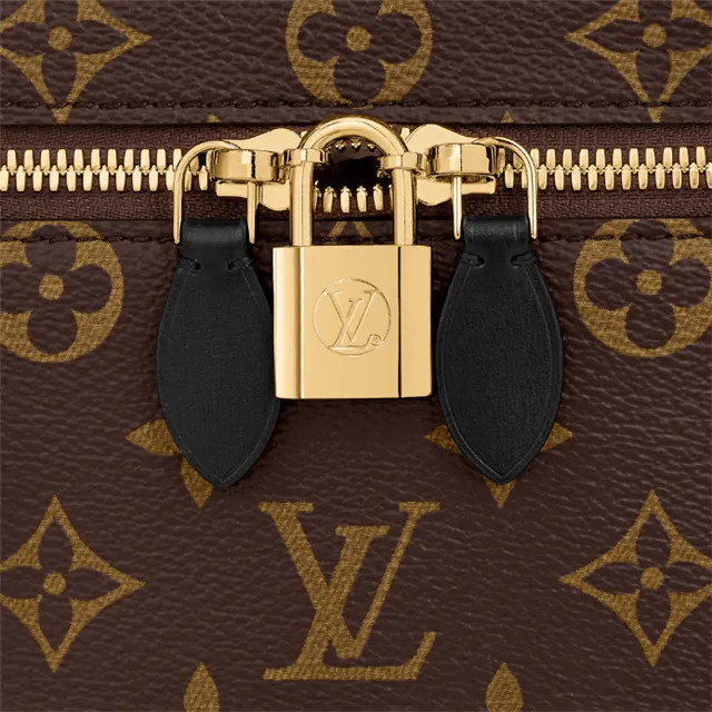 LV VANITY PM M45165