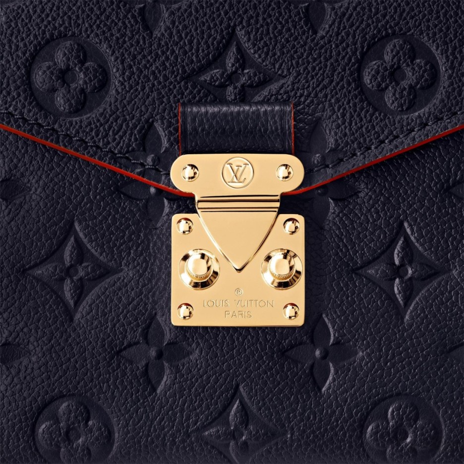 Louis Vuitton Pochette Metis M44875 Poche felli