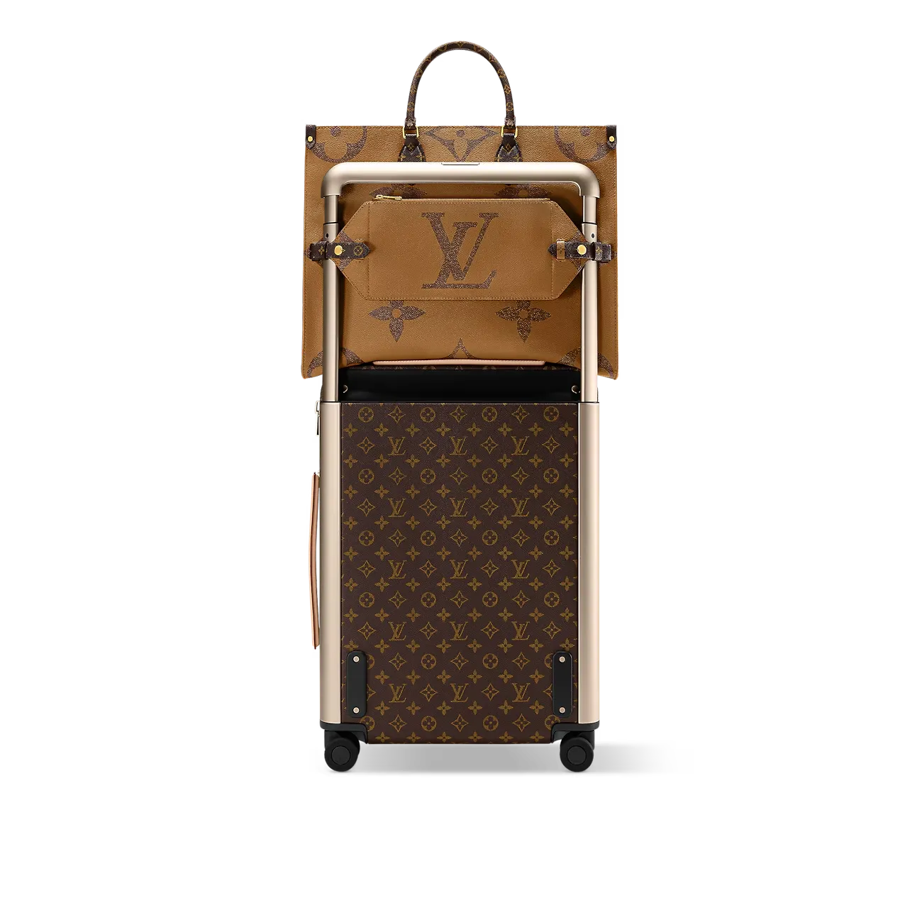 OnTheGo Voyage M46823