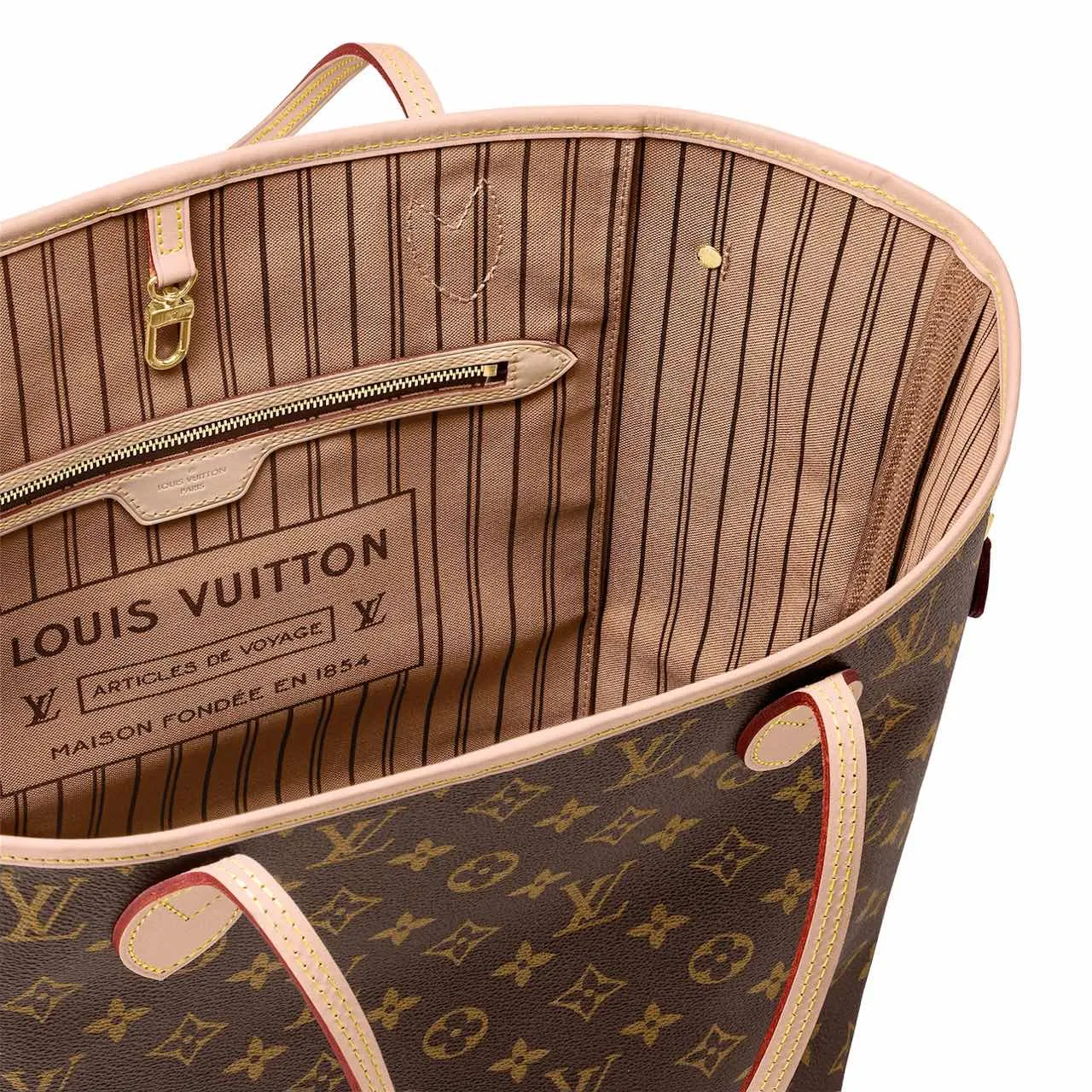 Neverfull MM M40995