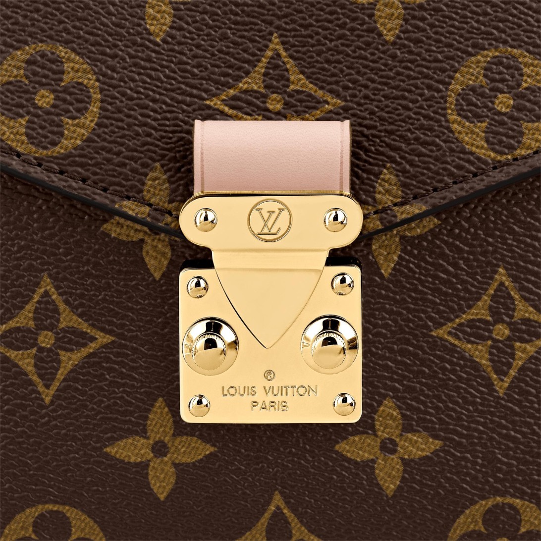 Louis Vuitton Pochette Metis M44875 Poche felli