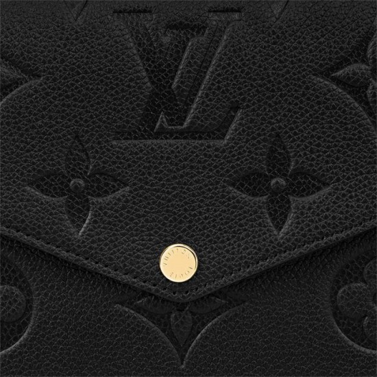 Louis Vuitton Pochette Félicie