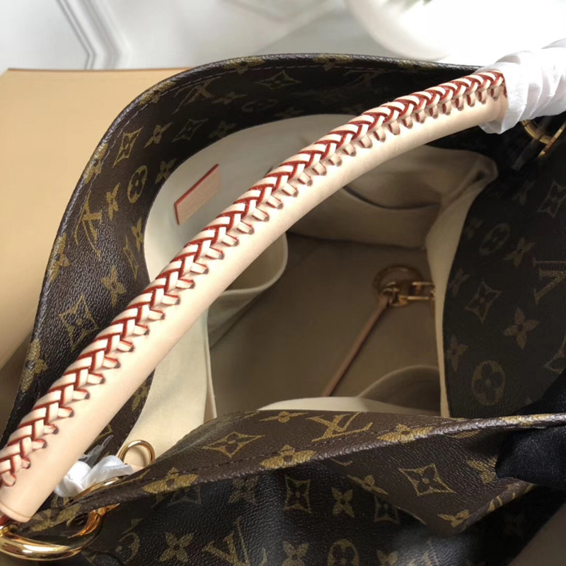 Louis Vuitton Artsy MM M40249 Poche felli