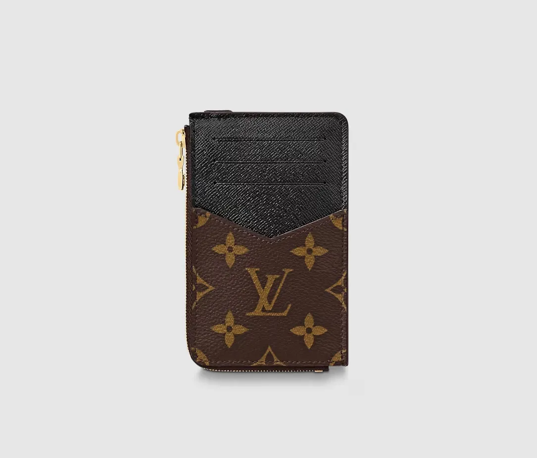 LV Card Holder Recto Verso M69431